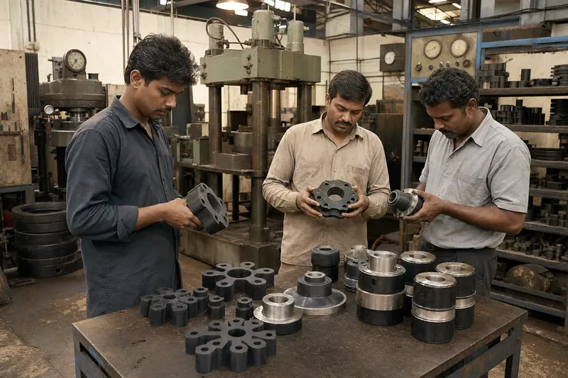 Entry into Indian Railways manufacturing